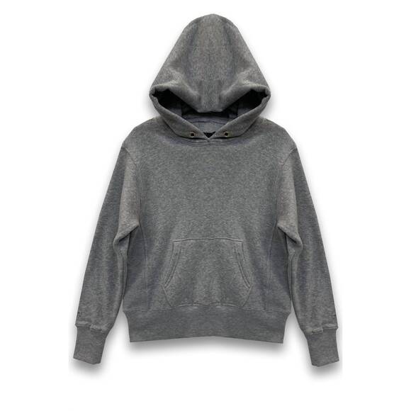 KATIE J NYC Tops - NEW KATIE J NYC women's dylan junior oversized hoodie in heather grey